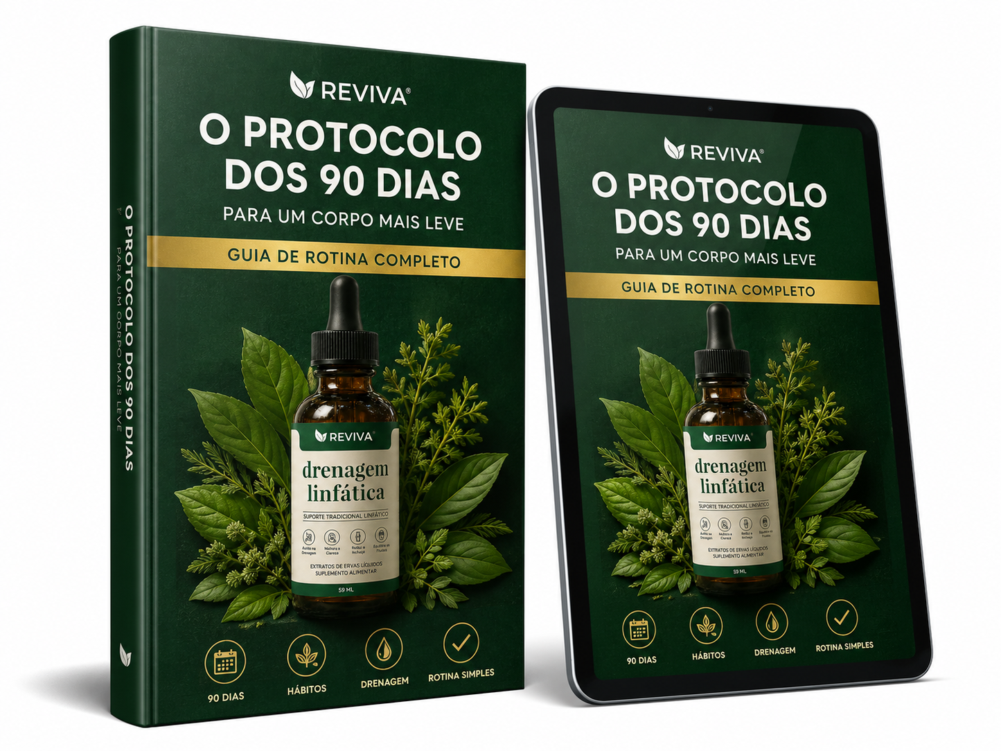 Protocolo dos 90 Dias
